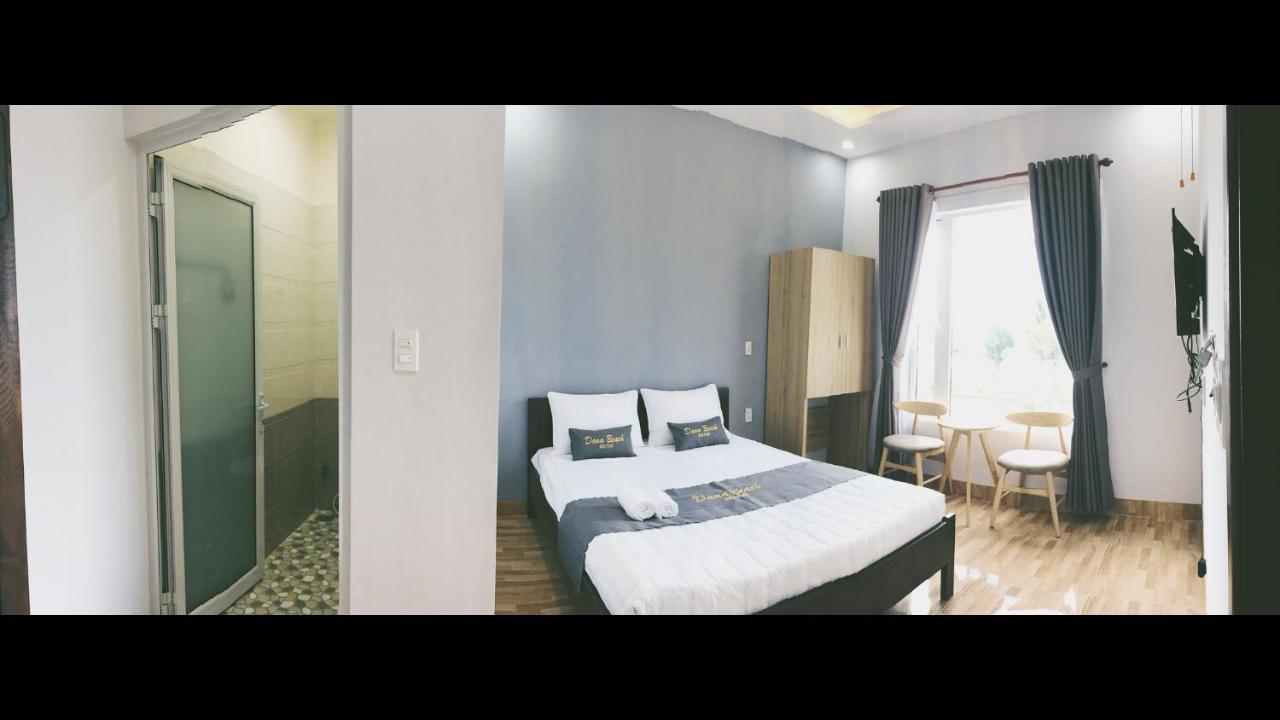 Dana Beach Motel Đà Nẵng Exterior foto