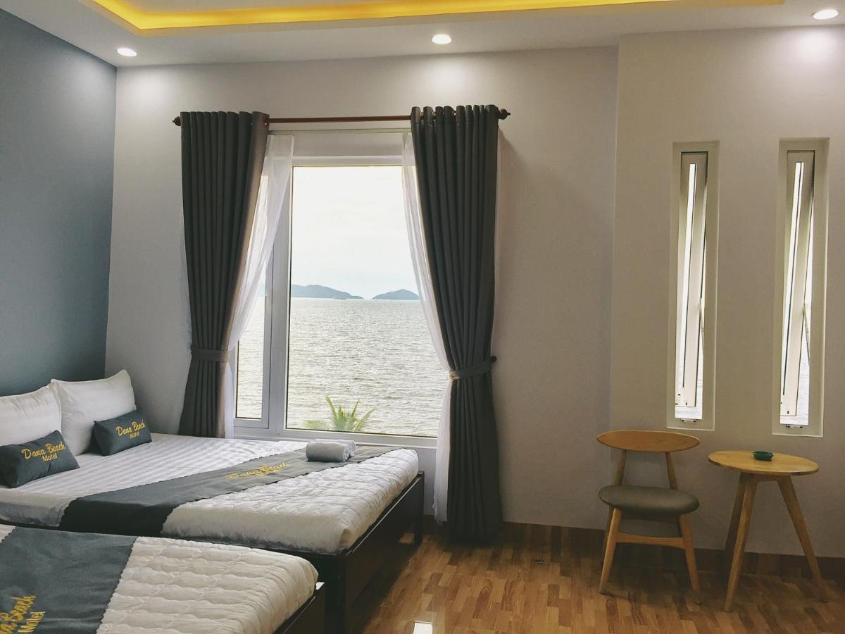 Dana Beach Motel Đà Nẵng Exterior foto