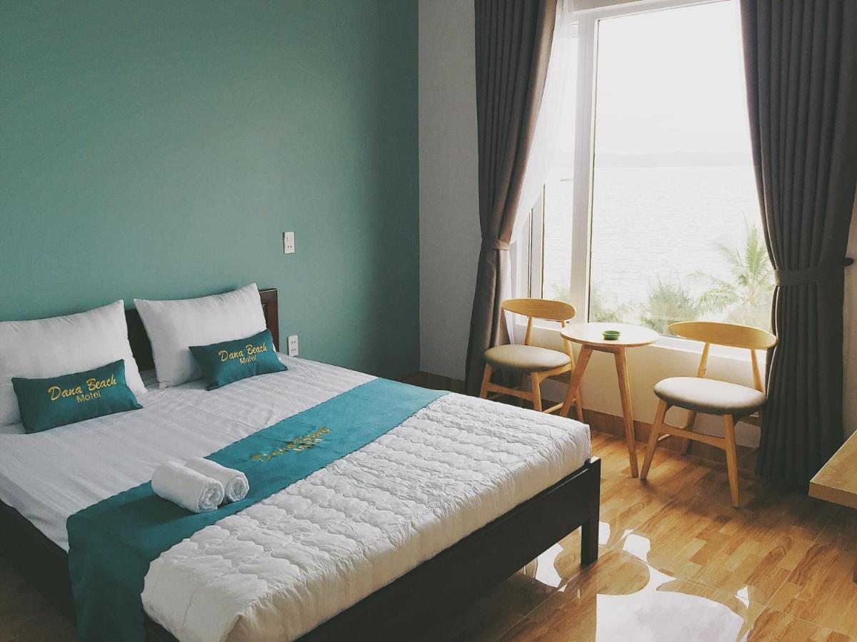 Dana Beach Motel Đà Nẵng Exterior foto