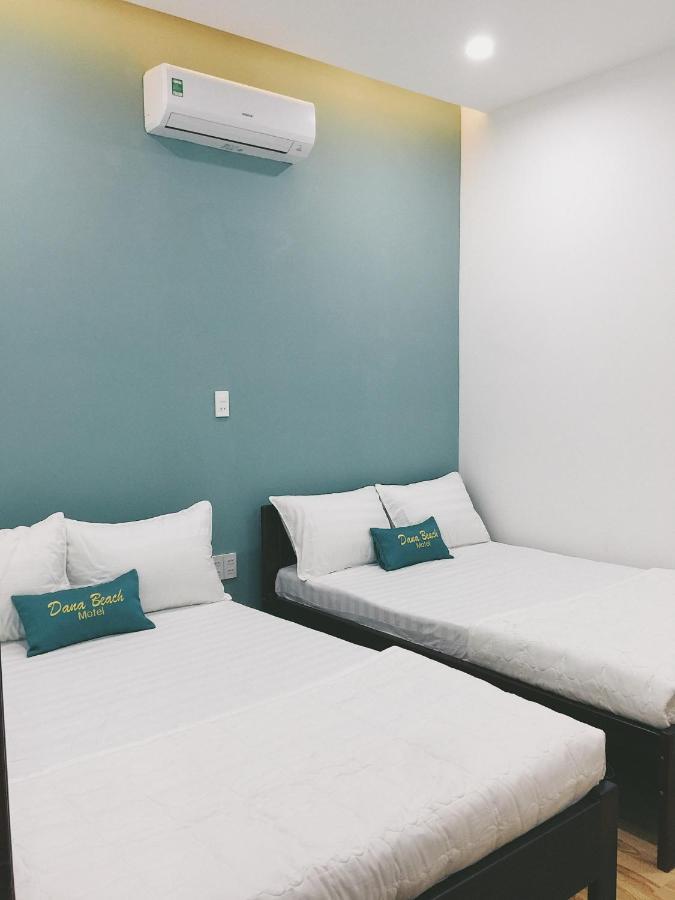 Dana Beach Motel Đà Nẵng Exterior foto