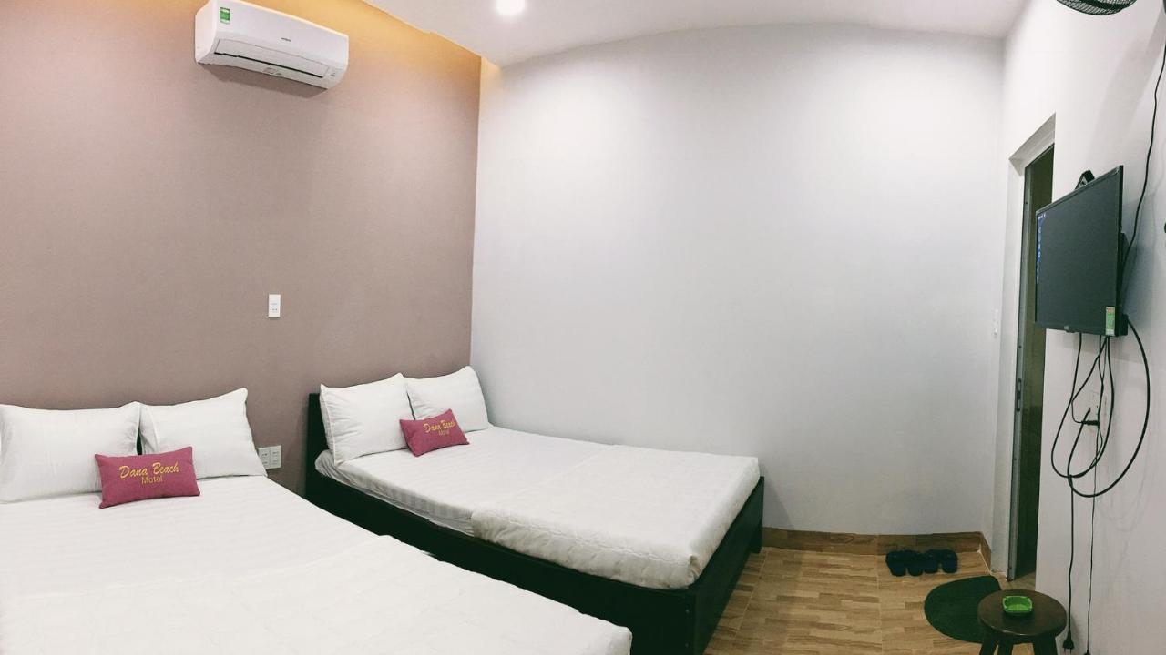 Dana Beach Motel Đà Nẵng Exterior foto