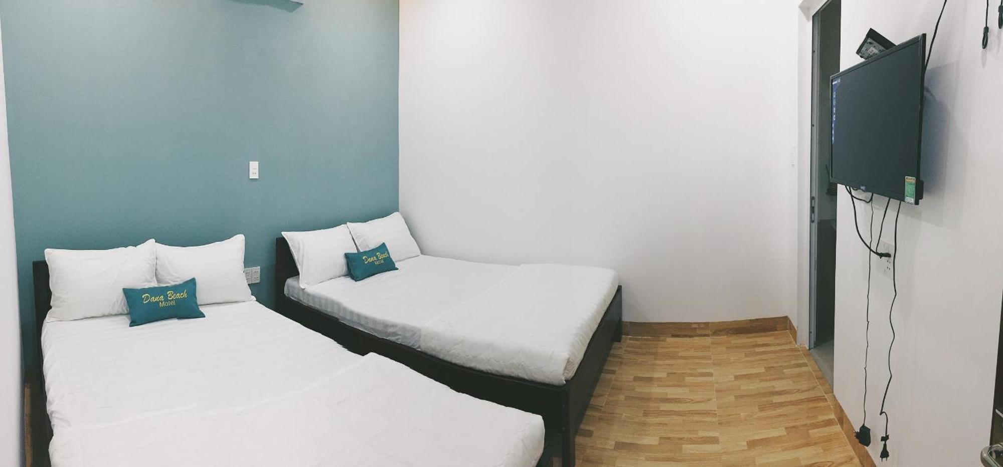 Dana Beach Motel Đà Nẵng Exterior foto