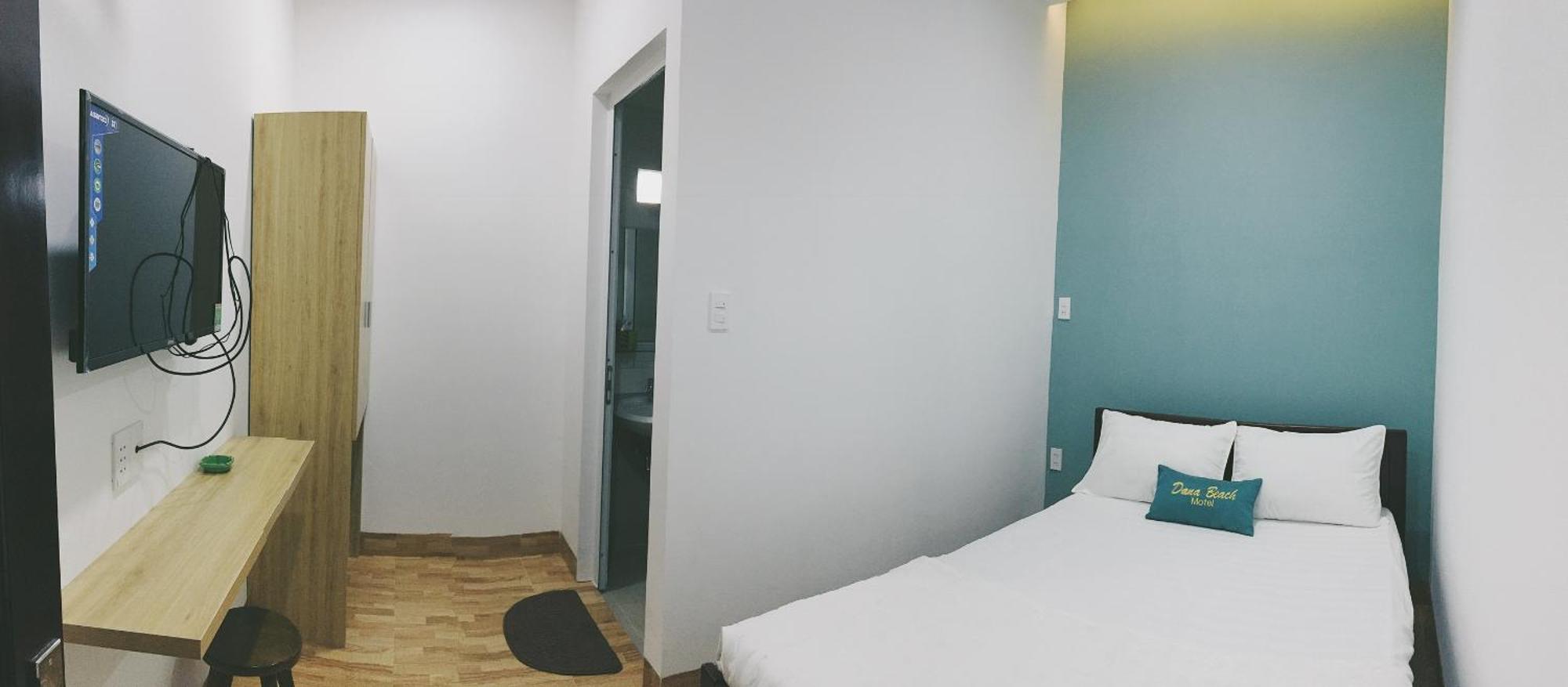 Dana Beach Motel Đà Nẵng Exterior foto