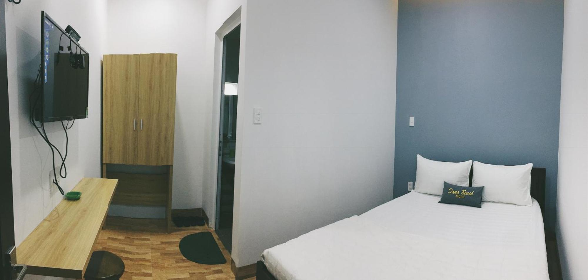 Dana Beach Motel Đà Nẵng Exterior foto